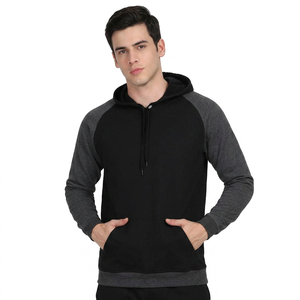 Sudaderas con Capucha para Hombre en Todos los Colores y Tallas Grandes, Precio de Fábrica, Diseño Único y Moderno - Product Image 1