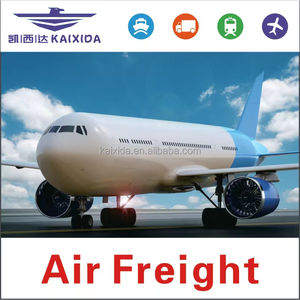 Глобальные экспресс-услуги по доставке грузов от двери до двери: логистические компании из Китая по всему миру - Product Image 6