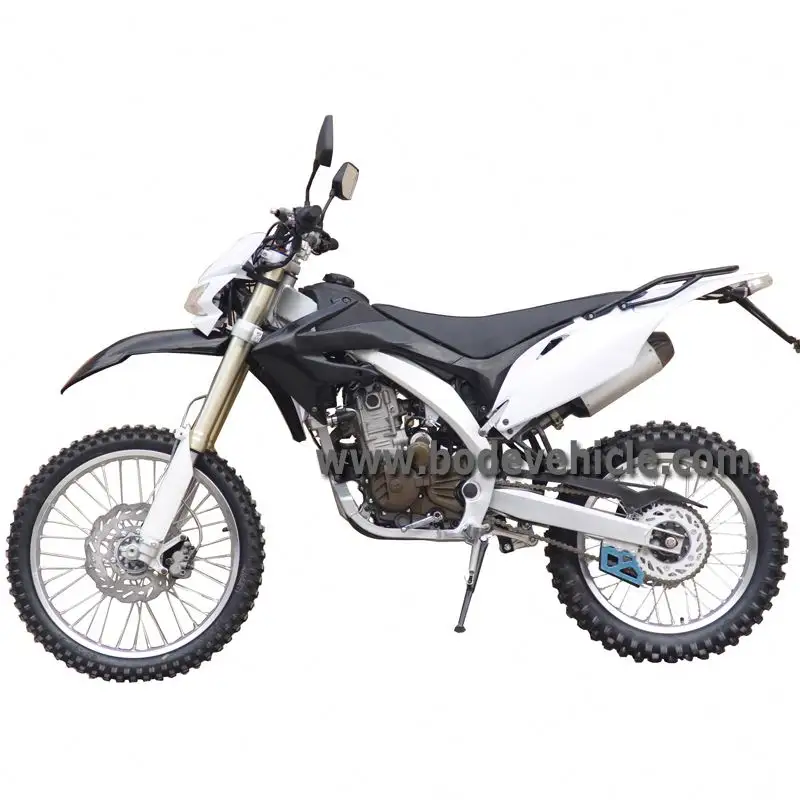 China barato moto cross 250cc com zongshen motor 4-válvula, 4 tempos, água-refrigerado (MC-685)