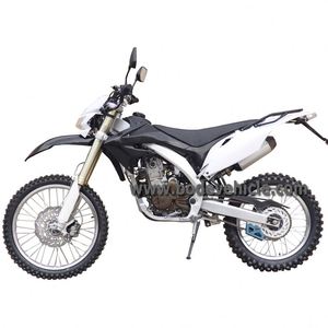 Motocicleta Todoterreno China Barata <span class=keywords><strong>de</strong></span> <span class=keywords><strong>250</strong></span> CC con Motor ZONGSHEN <span class=keywords><strong>de</strong></span> 4 Válvulas, 4 Tiempos, Refrigerada por Agua (MC-685) - Product Image 1