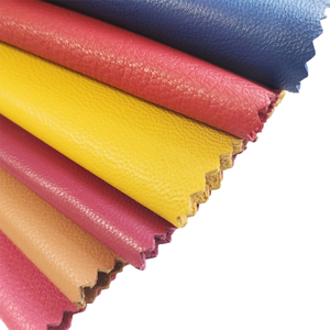 Vente flash : Véritable peau d'agneau, cuir de mouton véritable pour un élégant manteau long <span class=keywords><strong>à</strong></span> manches longues - Product Image 1