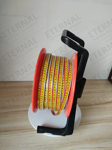 Stahl-Tiefbrunnen-Füllstand sensor 0-500 Meter Tank Elektronischer Wasserstands messer - Product Image 2