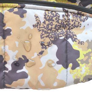 Fabricant d'usine de vestes personnalisées pour animaux de compagnie Conception hivernale <span class=keywords><strong>Teckel</strong></span> Onesie Fashion Pet Costumes Cool Dog Jackets Waterproof Dog Vest - Product Image 6