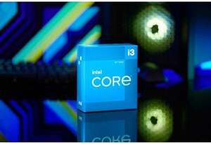 Pour processeur Intel <span class=keywords><strong>Core</strong></span> <span class=keywords><strong>I3</strong></span> (12e génération) <span class=keywords><strong>I3</strong></span>-<span class=keywords><strong>12100</strong></span> Quad-<span class=keywords><strong>core</strong></span> (4 cœurs) 3,30 GHz, PACK EN Vrac - Product Image 6