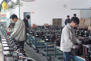 Unit Kondensasi DC Kompresor Pendingin Stainless Steel <span class=keywords><strong>DR</strong></span> MT27C untuk Pendingin Udara R134a 12V Kompatibel Garansi 5 Tahun - Product Image 6