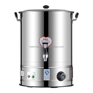 Fondant à cire pour bougie à double chaudière 30l Pot Presto pour fondre la cire de soja/paraffine/cheveux et les savons cosmétiques pour la fabrication de bougies Diy - Product Image 5