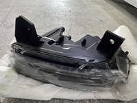 HID LED-Scheinwerfer DRL für Durango 2014-2020 US-Version Links Rechts Scheinwerfer-Baugruppe 68261182AH 12V 6000K Plug-and-Play