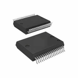 Composants électroniques 36 BFSOP à pad exposé, service complet original, gestion de l'alimentation (PMIC) TLE92466EDXUMA1 - Product Image 1