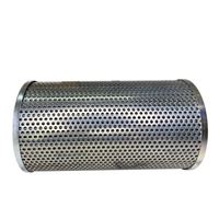 Filtro de Aceite Hidráulico para Máquina Minera de Superficie Hanlton 982-4499