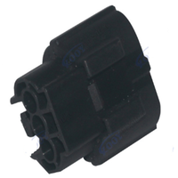 Boîtier de connecteur 2-1355200-2, accessoires de connecteur, connecteur automobile