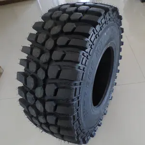 4wd offroad crocodile 37x12.50r17 first MT tyres factory in China