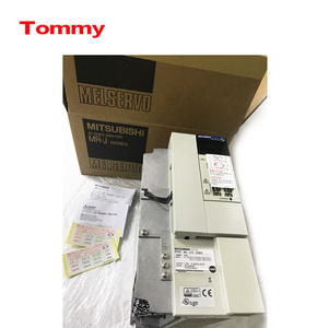 Original Mit Amplifier Servo Drive Unit MR-J2S-500A - Product Image 1