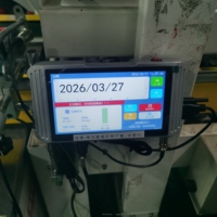 Mesin Cetak Inkjet Profesional Online untuk Kaleng Aluminium