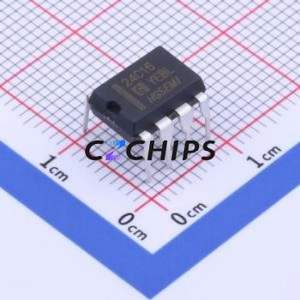 Nouveau et Original HG24C16N DIP-8 Circuit intégré IC puce EEPROM vente entière composants électroniques puces fournisseur et Service de nomenclature - Product Image 1