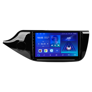 ANDROID 12 Pour <span class=keywords><strong>Kia</strong></span> <span class=keywords><strong>Ceed</strong></span> Cee'd 2 JD 2012 - 2018 Autoradio Multimédia Lecteur Vidéo Navigation GPS Android No 2din 2 din - Product Image 1