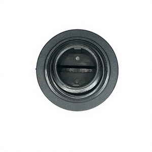 Bouchon de réservoir d'huile noir PA66 GF30 pour Changan Eado CS35 Yuexiang V5 – Remplacement et réparation - Product Image 2