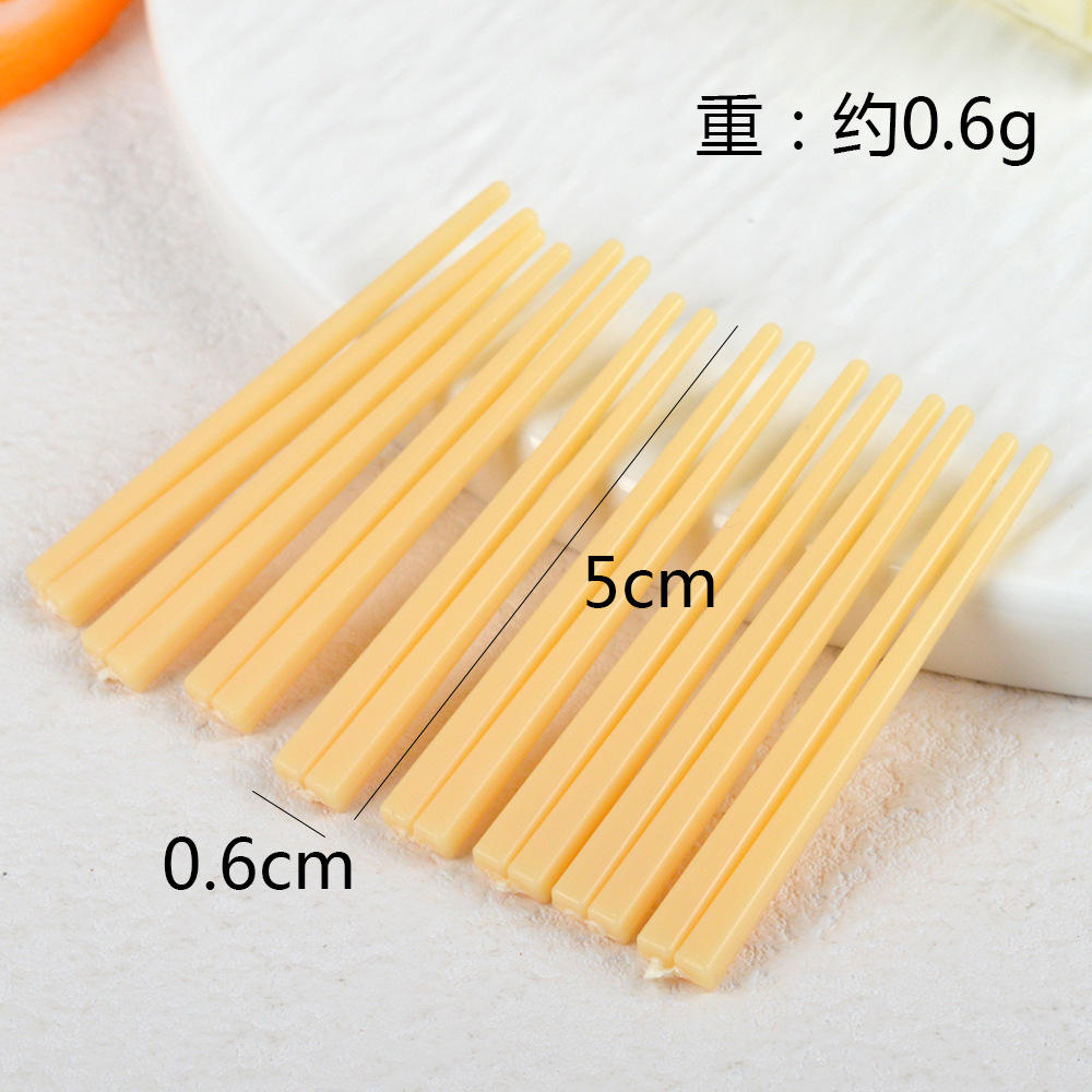 ตะเกียบสีขาว