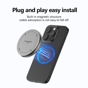 علبة خارجية من الألومنيوم لـ SSD بمنفذ USB 3.1 لـ <span class=keywords><strong>M</strong></span>.2 NVMe 2230/2242 بسرعة نقل 10 جيجابت في الثانية تدعم أجهزة الكمبيوتر والهواتف - Product Image 3