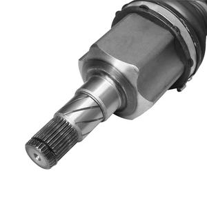 เพลาขับเพลาลูกเบี้ยวเพลาขับ1188119อะไหล่รถยนต์สำหรับรถเทสลารุ่น - Product Image 2