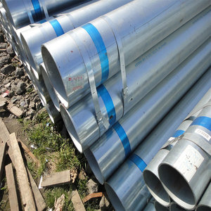 Alta calidad personalizado mejor calidad galvanizado peso ligero tubo cuadrado de acero - Product Image 3