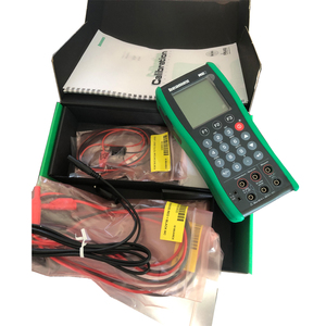 Verificador de Señales de Proceso BEAMEX MC2-MF, Calibración de Temperatura y Señales Eléctricas - Product Image 5