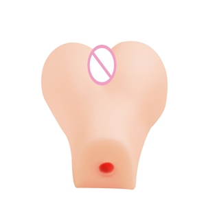 เครื่องสั่นแบบส่วนตัว Cougar รุ่น Vibration Stereo สองช่องทางสำหรับผู้ชาย - Product Image 3