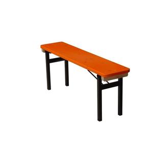 Tavolo da banchetto pieghevole con meccanismo di bloccaggio - Product Image 1