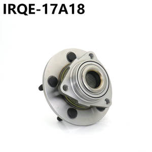 Conjunto de Cubo y Rodamiento IRQE 515072 17A18 para Cubos de Rueda Dodge - Product Image 2