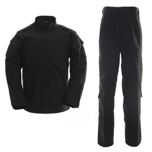 Pantalon cargo personnalisé et en stock, vert désert, noir, kaki, pantalon camouflage ACU, pantalon ACU, pantalon tactique - Product Image 3