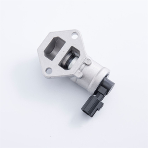 Válvula de Control de Aire en Reposo 1L2Z9F715AA 1L2E9F715AD AC4222 TV286 para Mercury Monterey Mountaineer Ford Explorer - Product Image 2