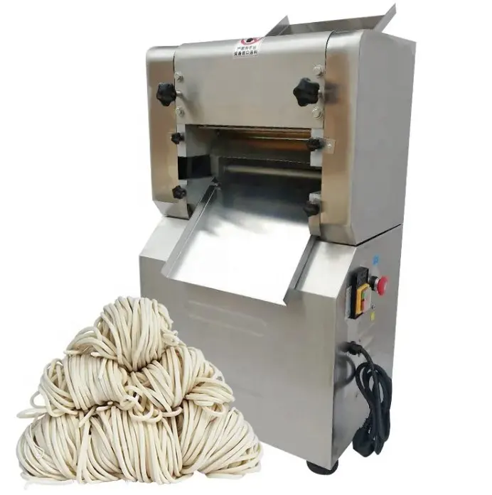 ماكينة صنع المعكرونة والخبز والخبز والعجين من الصين, ماكينة أوتوماتية لاستخدام المطاعم من خلال صنع المعكرونة والخبز والخبز من خلال الصين ، ماكينة تحضير الخبز