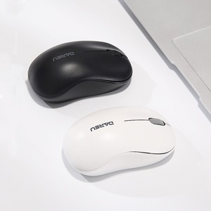 Dareu Lm106g 2.4G Wireless Optical <b>Mouse</b> For Laptop Desktop Computer Right Hand Ergonomic Design - Product Image 3
