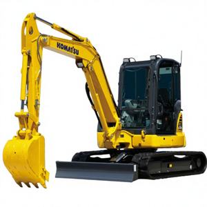 Komatsu PC55 - Product Image 1