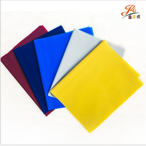 Casting Film Color Masterbatch Granules For PP PE PET EVA Sun Resistance Level 7 Shenzhen Origin - Product Image 3