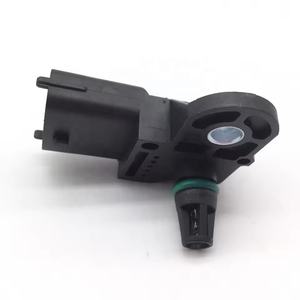 เซ็นเซอร์วัดแรงดันอากาศในท่อร่วมไอดี Q MAP รุ่น 0281002437 0261230133 0261002576 0281002680 WE01-18-211 สำหรับรถยนต์ Ranger Mazda - Product Image 3