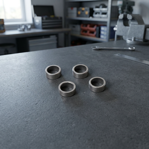 แหวนรองวาล์ว Kolbenschmidt รุ่น SV00340 อิตาลี อะไหล่อื่นๆ - Product Image 2