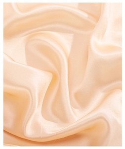 <strong>Wholesale</strong> Custom Woven OEKO-TEX Certified Plain Dyed Satin <strong>Silk</strong> <strong>Charmeuse</strong> <strong>Fabric</strong> for Dresses Weddings Beddings Sleepwear - Product Image 4