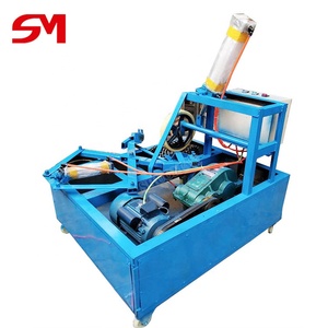 Máquina <span class=keywords><strong>de</strong></span> desmontaje <span class=keywords><strong>de</strong></span> corte <span class=keywords><strong>de</strong></span> pared lateral, envoltura <span class=keywords><strong>de</strong></span> neumáticos con garantía <span class=keywords><strong>de</strong></span> comercio, superventas - Product Image 2