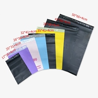 Sacs d'expédition Zhihe écologiques, biodégradables, blancs, imperméables, de taille personnalisable pour chaussures, chaussettes et e-commerce (faible coût)