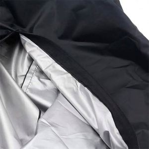 Garden Furniture Christmas Tree <b>Storage</b> <b>Cushion</b> Bag Xmas Packaging Gift Holiday Tree Large Outdoor Waterproof Cover - Product Image 5