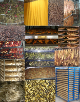 Déshydrateur commercial KINKAI, machine à sécher les légumes, machine à sécher la viande, machine à sécher le poisson, prise en charge de la personnalisation avec CE