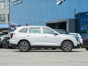 2025 tout nouveau CHERY Jetour X70L moyen SUV avancé économique confortable 5 places véhicule boîte de vitesses automatique Turbo Euro VI - Product Image 3