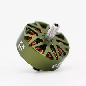 Original TBS ETHIX KONASTY <span class=keywords><strong>MOON</strong></span> <span class=keywords><strong>BOOT</strong></span> V2 2507 1750KV 6S Motor sin escobillas para RC FPV Freestyle Racing Long Range Cinematic Shots - Product Image 2