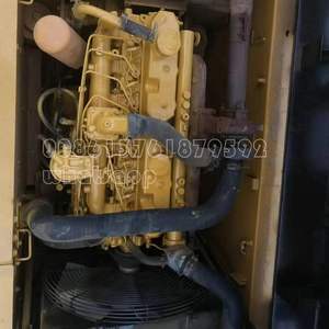 Excavadora de segunda mano Cat 320BL en venta, con motor potente, en África - Product Image 5