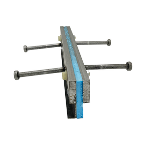 Protection des joints de sol en acier galvanisé <span class=keywords><strong>pour</strong></span> <span class=keywords><strong>dalles</strong></span> de béton commerciales et industrielles - Product Image 3