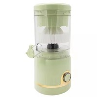 Pembuat Jus Jeruk USB Rechargeable, Pembuat Jus Jeruk Portabel, Pembuat Jus Jeruk Mini Elektrik