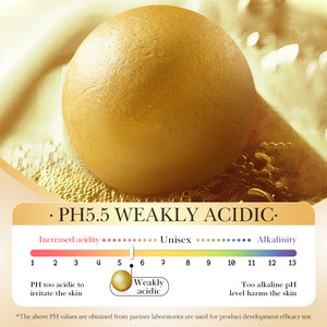 Bolas de sales de <span class=keywords><strong>baño</strong></span> de alta calidad, color amarillo dorado, de 100g (bolas que se hunden) para la limpieza corporal - Product Image 4