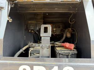 รถดันดินภูเขาคุณภาพสูง รุ่น SD13 สภาพดี ประสิทธิภาพเยี่ยม ราคาสมเหตุสมผล - Product Image 5