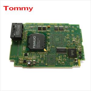 Tarjeta de Eje para Placa PCB FANUC A20B-3300-0768 - Product Image 6