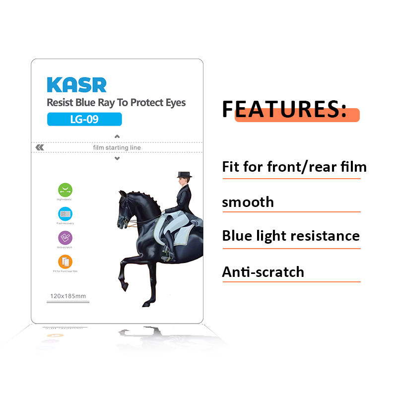 Anti Blue Ray (LG-09)